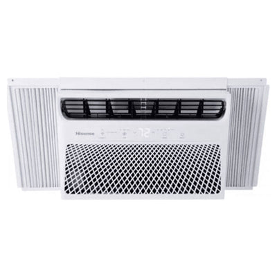Hisense 700 Sq ft Air Conditioner w/Remote, 3 Modes & 4 Way Air Direction (Used) - VMInnovations
