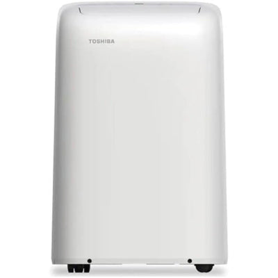 Toshiba Smart 3 in 1 Portable Electric Air Conditioner (Certified Refurbished)