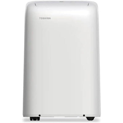 Toshiba Smart 3 in 1 Portable Electric Air Conditioner (Open Box)