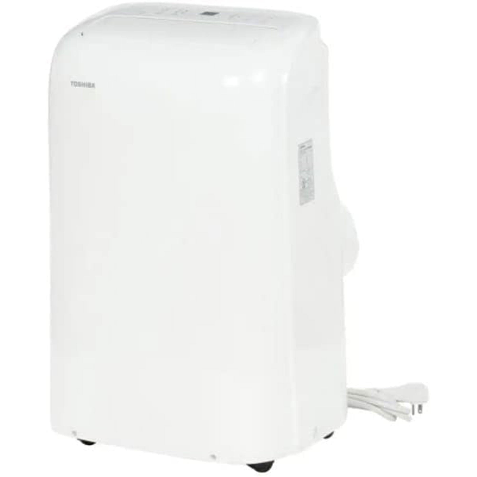 Toshiba Smart 3 in 1 Portable Electric Air Conditioner (Certified Refurbished) - VMInnovations