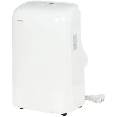 Toshiba Smart 3 in 1 Portable Electric Air Conditioner (Certified Refurbished) - VMInnovations