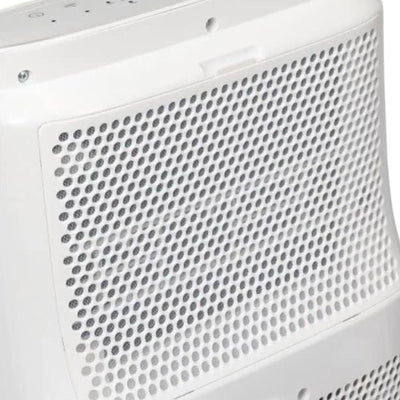 Toshiba Smart 3 in 1 Portable Electric Air Conditioner (Used) - VMInnovations