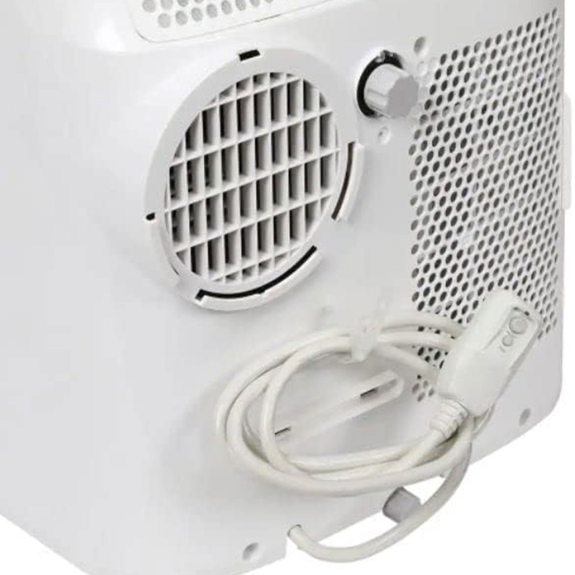 Toshiba Smart 3 in 1 Portable Electric Air Conditioner (Certified Refurbished) - VMInnovations