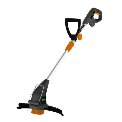 Scotts Outdoor Power Tools Corded Electric String Trimmer with Telescopic Pole - VMInnovations
