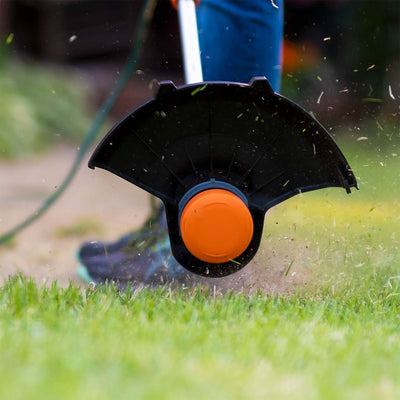 Scotts Outdoor Power Tools Corded Electric String Trimmer with Telescopic Pole - VMInnovations
