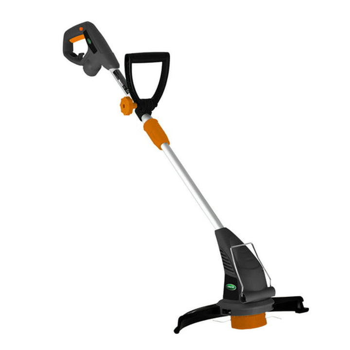 Scotts Outdoor Power Tools Corded Electric String Trimmer with Telescopic Pole