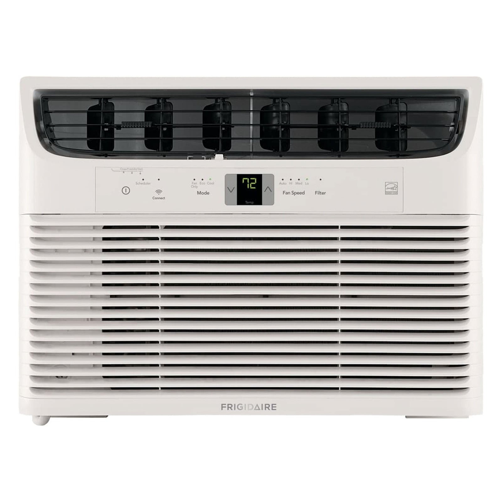 Frigidaire 15,000 BTU Smart Window Air Conditioner with WiFi Enabled and Remote - VMInnovations