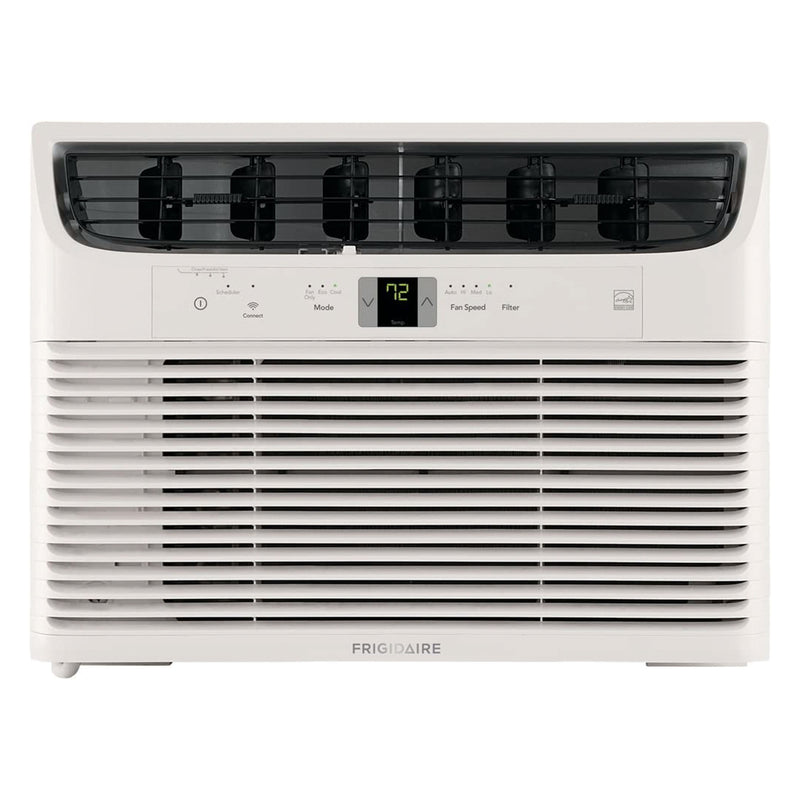 Frigidaire 15,000 BTU Smart Window Air Conditioner with WiFi Enabled and Remote