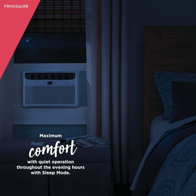 Frigidaire 15,000 BTU Smart Window Air Conditioner with WiFi Enabled and Remote - VMInnovations