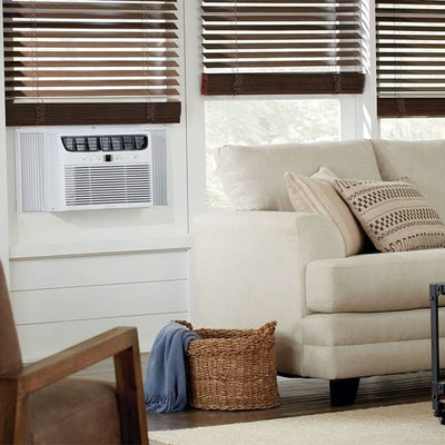 Frigidaire 15,000 BTU Smart Window Air Conditioner with WiFi Enabled and Remote - VMInnovations
