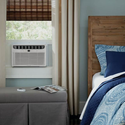 Frigidaire 15,000 BTU Smart Window Air Conditioner with WiFi Enabled and Remote - VMInnovations