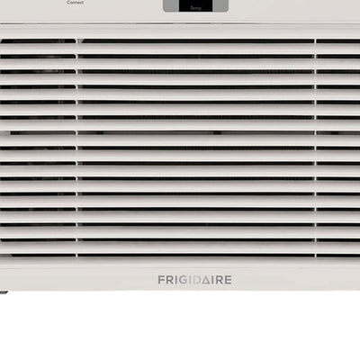 Frigidaire 15,000 BTU Smart Window Air Conditioner with WiFi Enabled and Remote