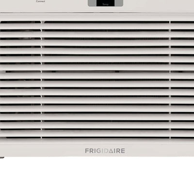 Frigidaire 15,000 BTU Smart Window Air Conditioner with Remote (Used)
