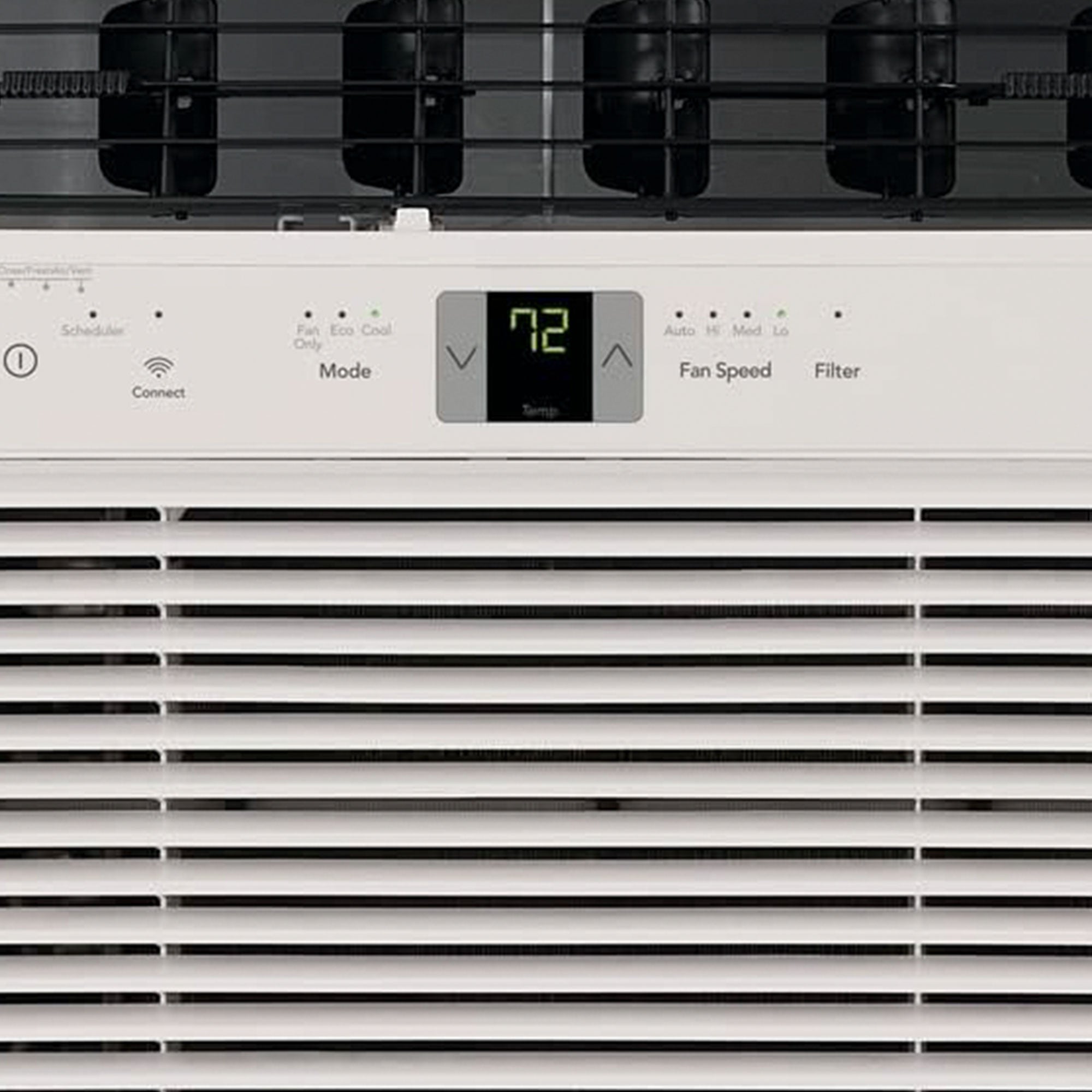 Frigidaire 15,000 BTU Smart Window Air Conditioner with WiFi Enabled and Remote - VMInnovations