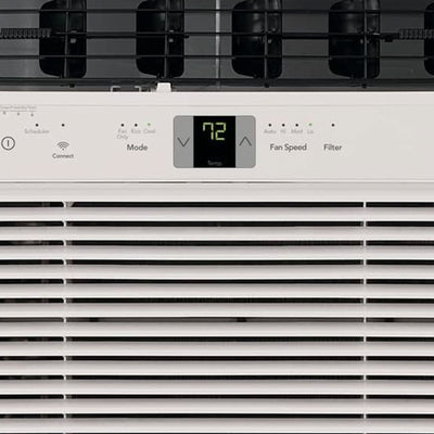 Frigidaire 15,000 BTU Smart Window Air Conditioner with WiFi Enabled and Remote - VMInnovations