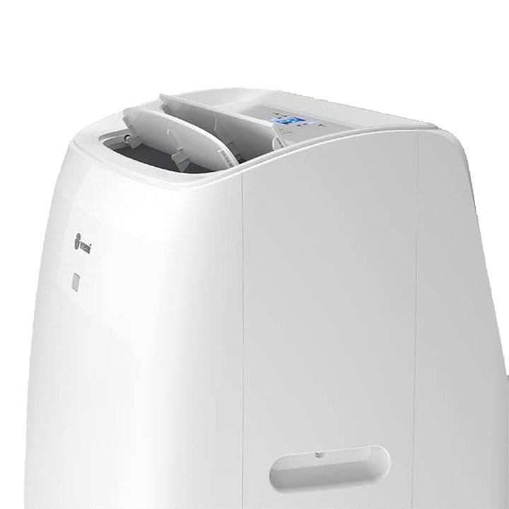 Vremi 10,000 BTU Portable Air Conditioner with Powerful Cooling Fan(Damaged)