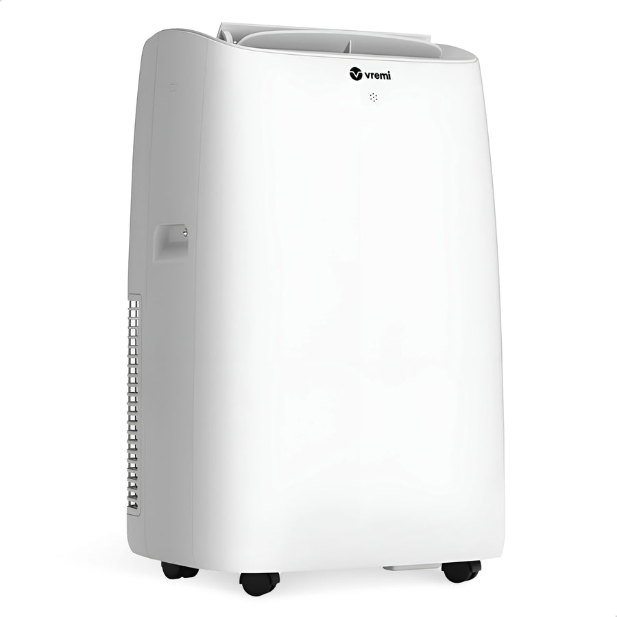Vremi 12,000 BTU Portable Air Conditioner with Cooling Fan and Filter (Used) - VMInnovations