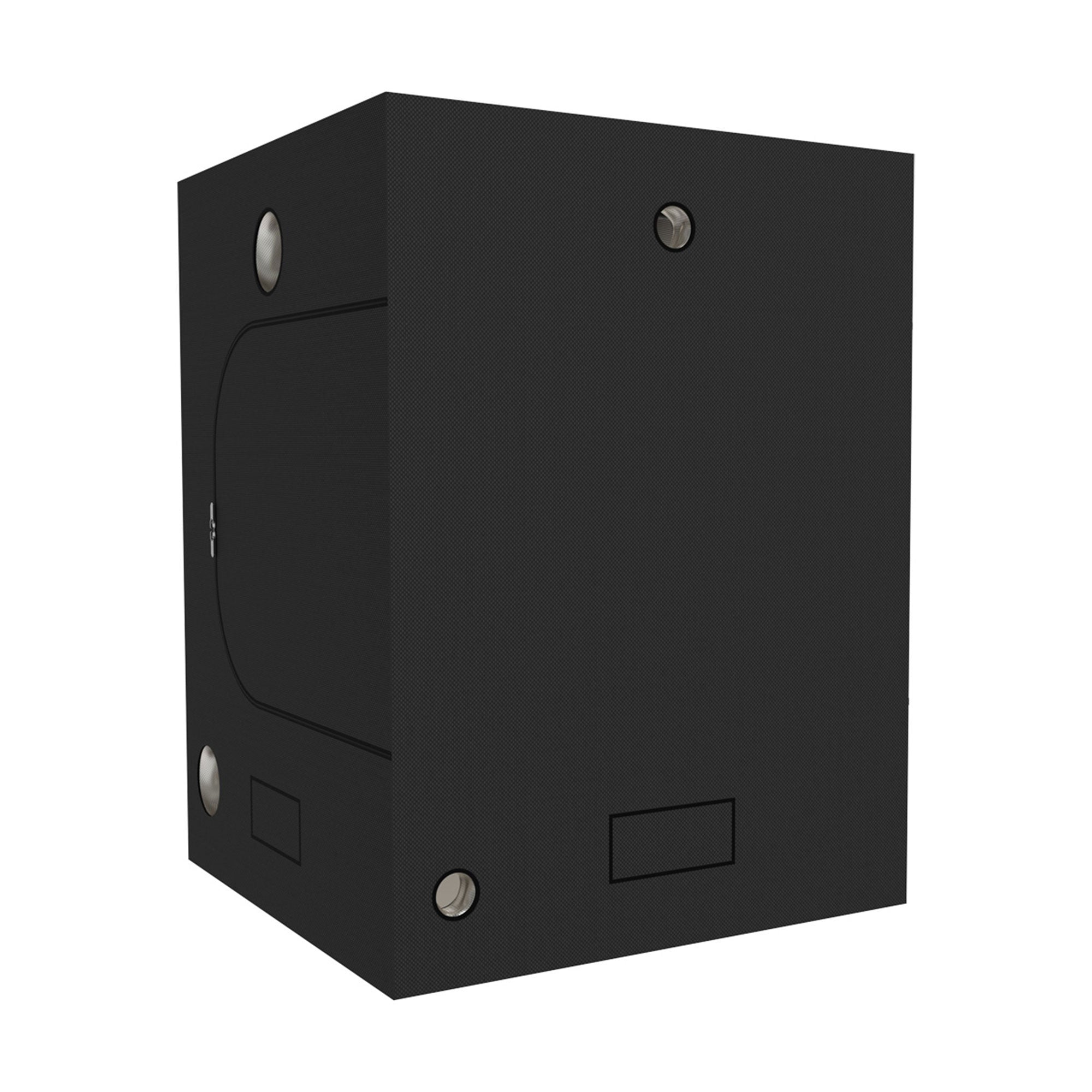 PHANTOM Cultivar GL250 LED Grow Tent Plant Light & GT55 All Steel Grow Tent