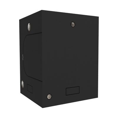 PHANTOM Cultivar GL250 LED Grow Tent Plant Light & GT55 All Steel Grow Tent