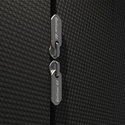 PHANTOM Cultivar GL250 LED Grow Tent Plant Light & GT55 All Steel Grow Tent