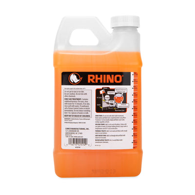 Camco RhinoFLEX 64 Ounce Enzyme RV Holding Tank Treatment for RVing and Boating - VMInnovations