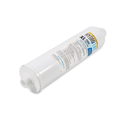 Camco Hydro Life Pool and Spa Filter with Shutoff Valve and Pre Filters Stain - VMInnovations