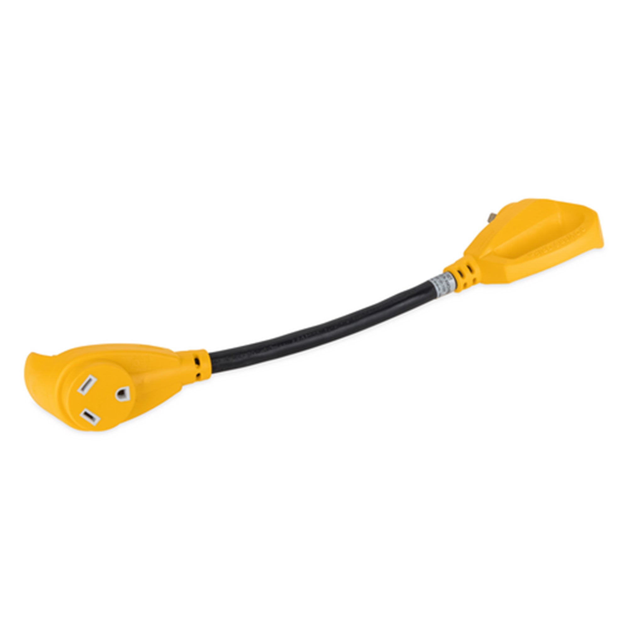 Camco 18 In 30 Ampere Power Grip Extenders Dogbone for Tools & Home Improvement - VMInnovations