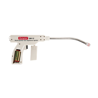 Camco GM12 Continuous Ignition 13" Multi Sparker with Curved Nozzle (Open Box) - VMInnovations