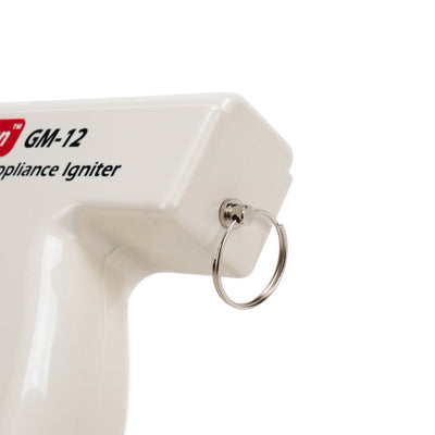 Camco Olympian GM12 Continuous Ignition 13 Inch Multi Sparker with Curved Nozzle - VMInnovations