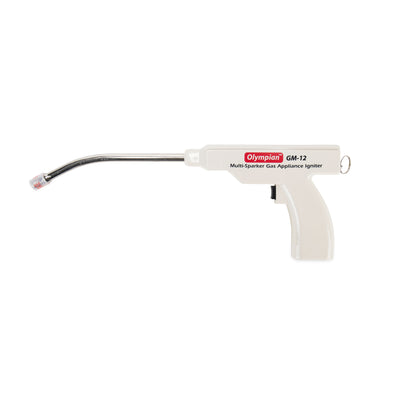 Camco GM12 Continuous Ignition 13" Multi Sparker with Curved Nozzle (Open Box) - VMInnovations