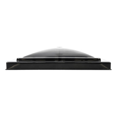 Camco Vent Lid for 14 x 14 Inch Vents Fits with Jensen Pre 1994 Models, Smoke