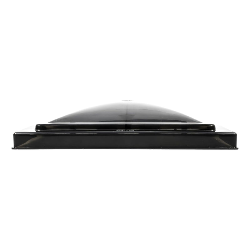 Camco Vent Lid for 14 x 14 Inch Vents for Jensen Pre 1994 Models,Smoke(Open Box)