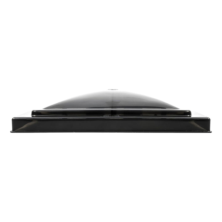 Camco Vent Lid for 14 x 14 Inch Vents Fits with Jensen Pre 1994 Models, Smoke