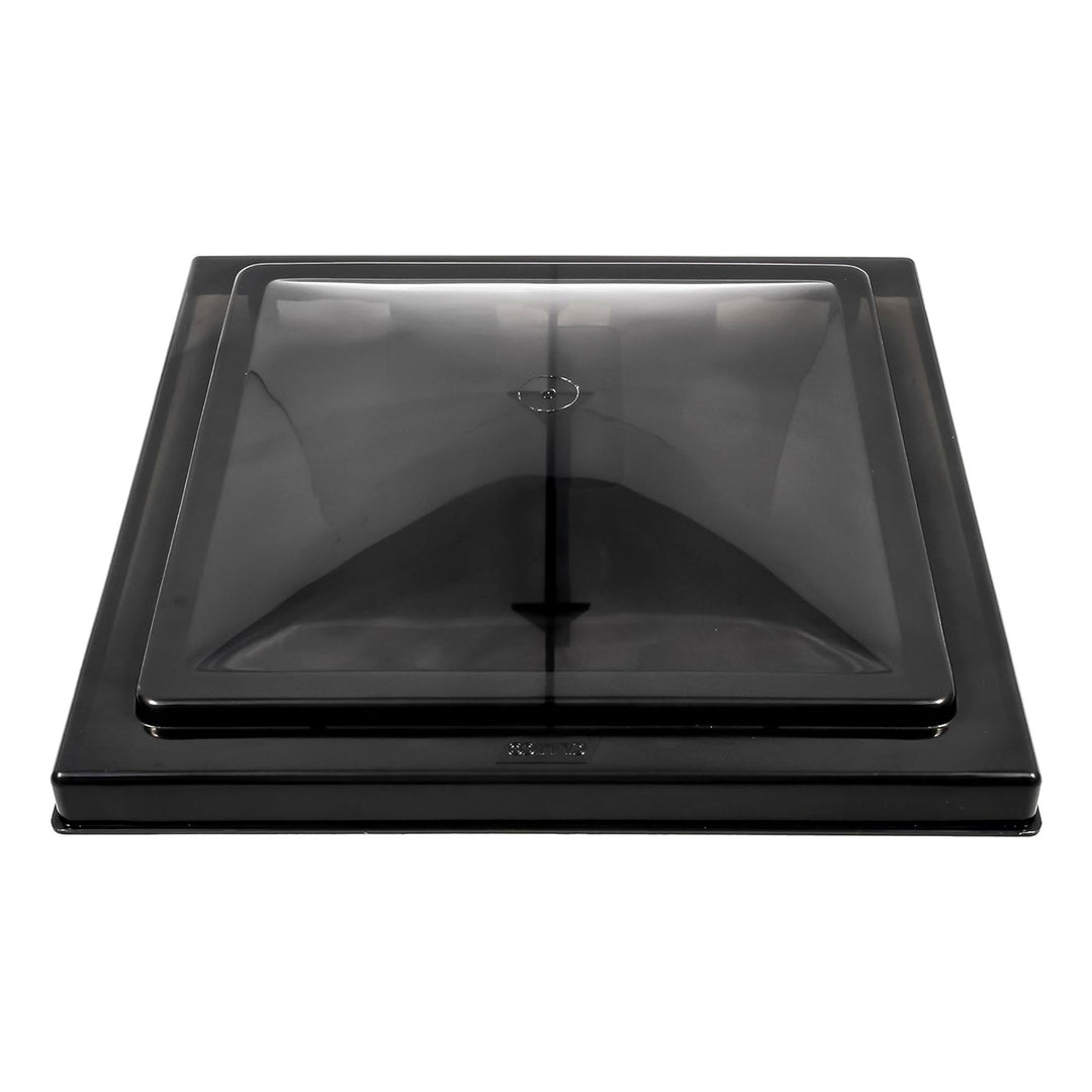 Camco Vent Lid for 14 x 14 Inch Vents Fits with Jensen Pre 1994 Models, Smoke