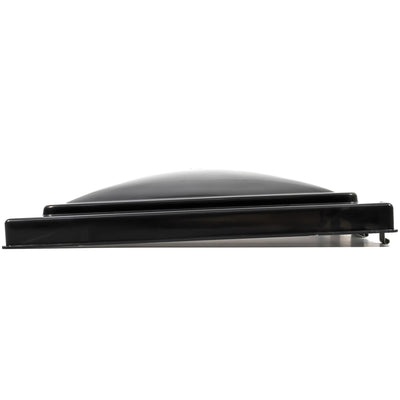 Camco Vent Lid for 14 x 14 Inch Vents Fits with Jensen Pre 1994 Models, Smoke