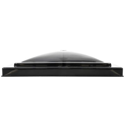 Camco Vent Lid for 14 x 14 Inch Vents Fits with Jensen Pre 1994 Models, Smoke - VMInnovations