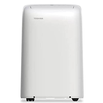 Toshiba 12000BTU Portable Electric Cord Air Conditioner  (Used)