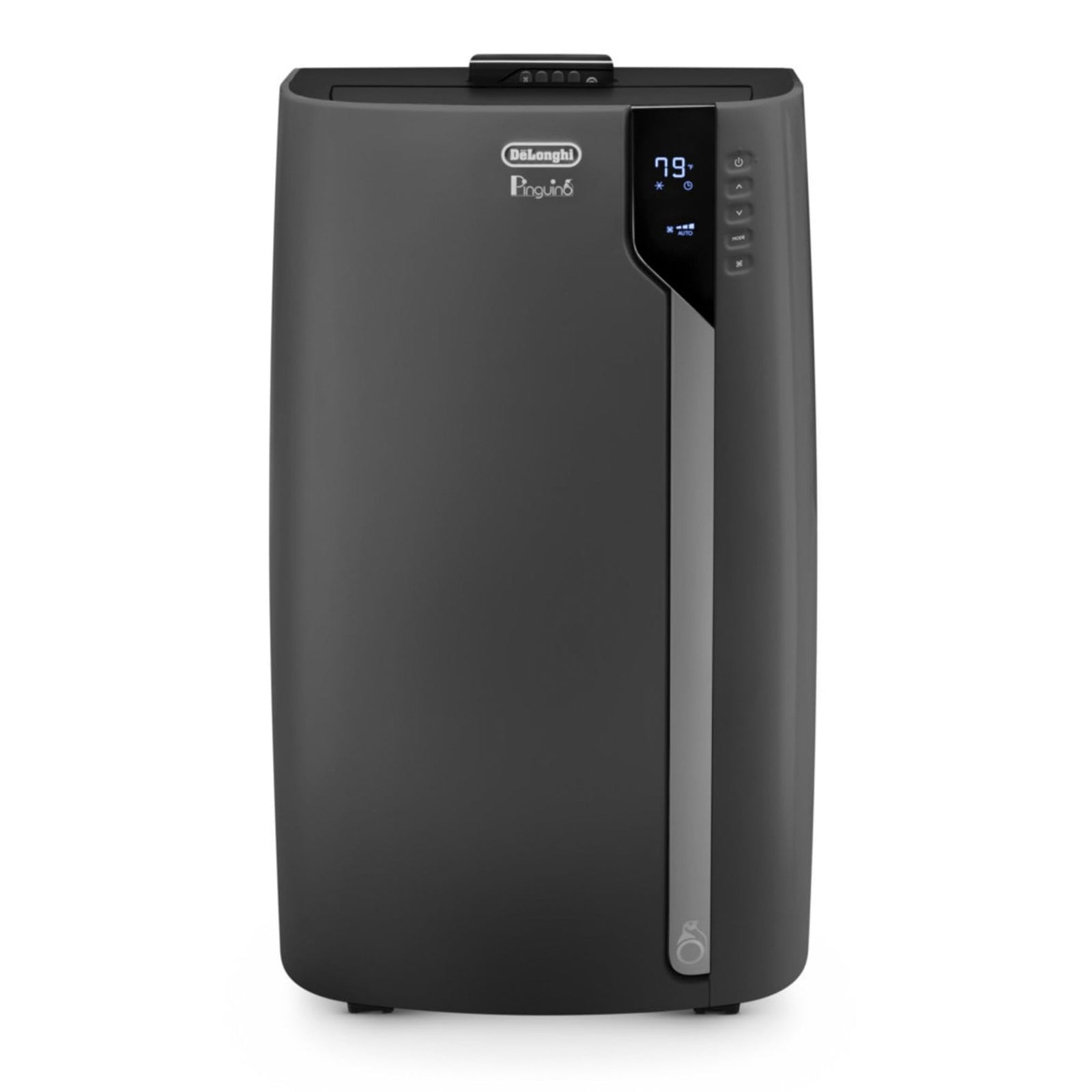 DeLonghi Pinguino 6800 BTU 2022 Portable Air Conditioner with Motorized Airflow - VMInnovations