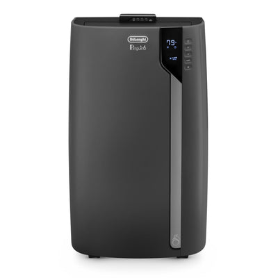 DeLonghi Pinguino 6800 BTU 2022 Portable AC with Motorized Airflow (Damaged) - VMInnovations