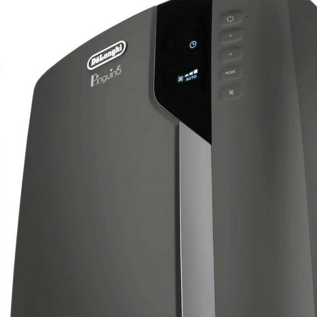 DeLonghi Pinguino 6800 BTU 2022 Portable AC with Motorized Airflow (Damaged)