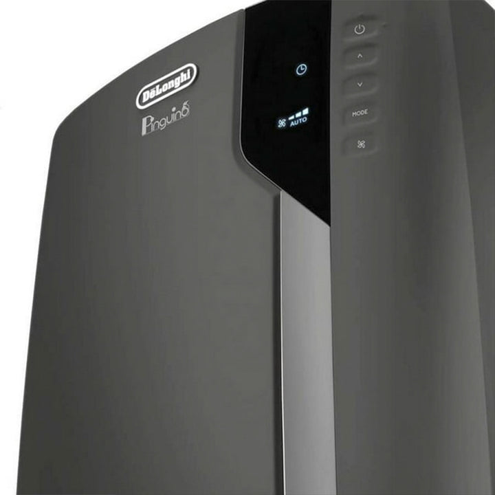 DeLonghi Pinguino 6800 BTU 2022 Portable AC with Motorized Airflow (Damaged)
