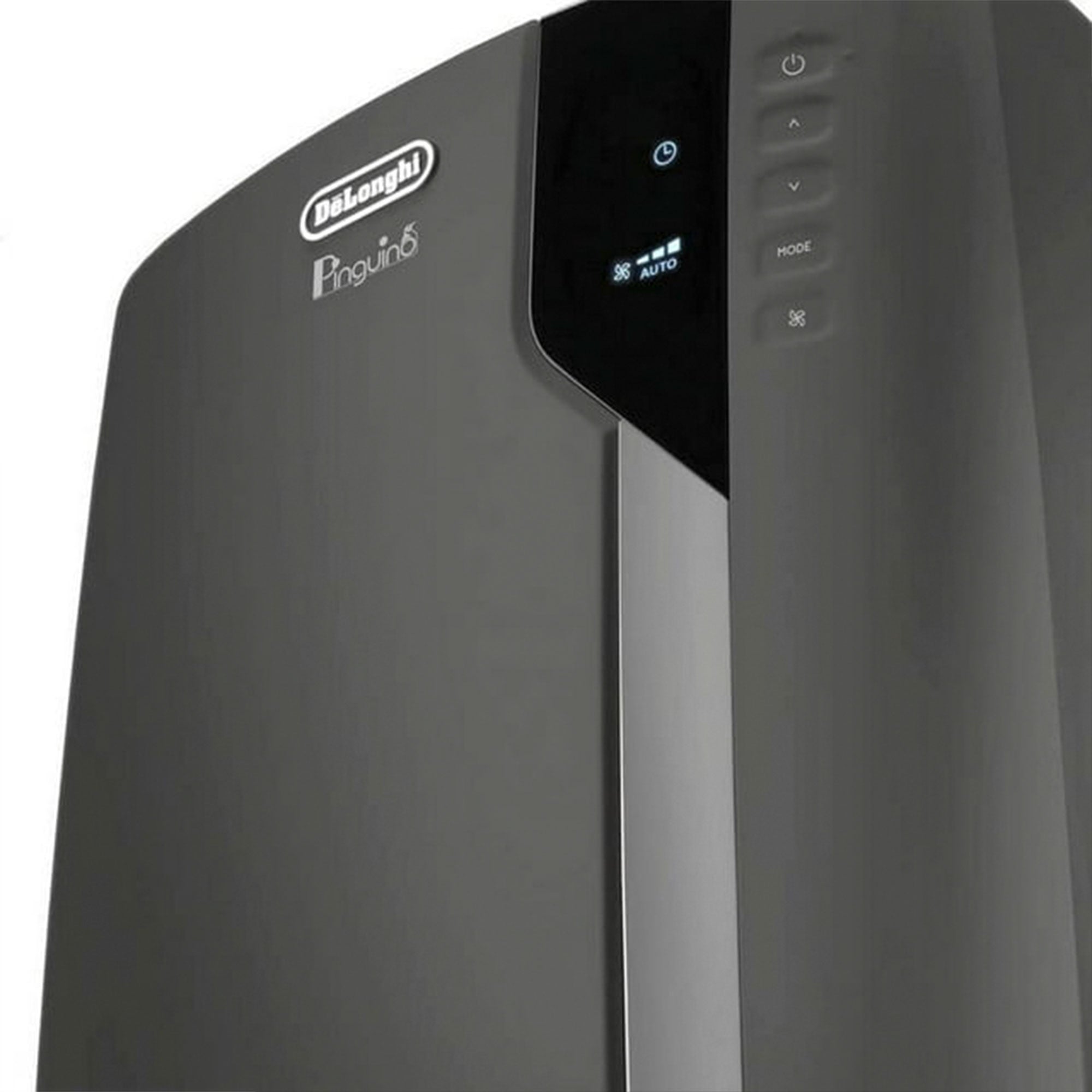 DeLonghi Pinguino 6800 BTU 2022 Portable AC with Motorized Airflow (Damaged) - VMInnovations