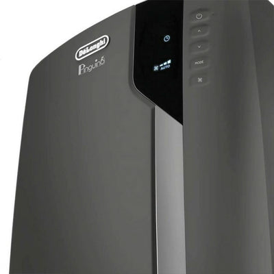 DeLonghi Pinguino 6800 BTU 2022 Portable Air Conditioner with Airflow (Open Box)