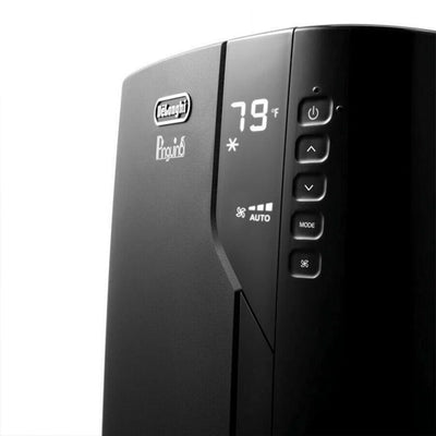 DeLonghi Pinguino 6800 BTU 2022 Portable AC with Motorized Airflow (Damaged) - VMInnovations