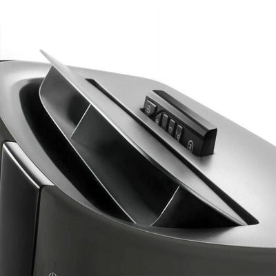 DeLonghi Pinguino 6800 BTU 2022 Portable AC with Motorized Airflow (Damaged) - VMInnovations
