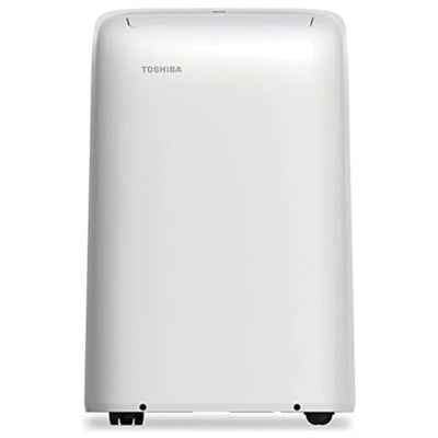 Toshiba 8000BTU Portable Corded Electric Air Conditioner (Open Box) - VMInnovations
