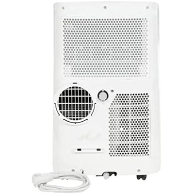 Toshiba 8000BTU Portable Corded Electric Air Conditioner (Open Box) - VMInnovations