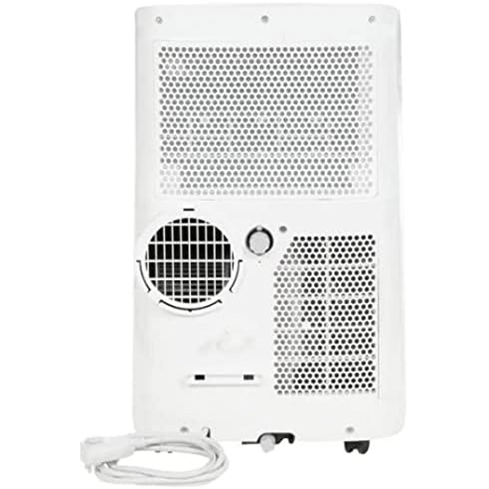 Toshiba 8000BTU Portable Corded Electric Air Conditioner (Used) - VMInnovations