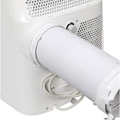 Toshiba 8000BTU Portable Corded Electric Air Conditioner (Open Box) - VMInnovations