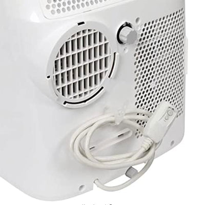 Toshiba 8000BTU Portable Corded Electric Air Conditioner (For Parts) - VMInnovations